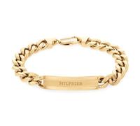 Tommy Hilfiger Jewelry Men's Chain Bracelet in Yellow Gold - 2790580
