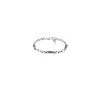Tommy Hilfiger Tommy Hilfiger Men’s Bracelet One Size Silver