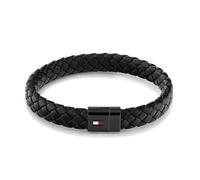 Tommy Hilfiger 2790331 Bracelet Black Men