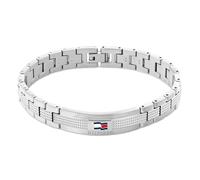 Tommy Hilfiger Jewelry Men's Link Bracelet in Stainless Steel - 2790419