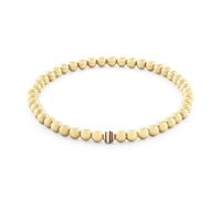 Tommy Hilfiger Jewelry Women's Beaded Bracelet in Yellow Gold - 2780938
