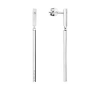 Tommy Hilfiger Jewelry Women's Dangle & Drop Earrings in Stainless Steel - 2780954