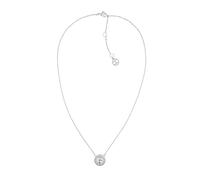 Tommy Hilfiger 2780284 Necklace Silver Woman