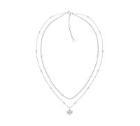 Tommy Hilfiger Jewelry Women's Pendant Necklace Stainless Steel - 2781009