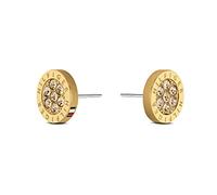 Tommy Hilfiger 2780566 Earrings Golden Women