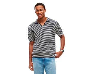 Tommy Hilfiger Jonny Polo Short Sleeve Sweater