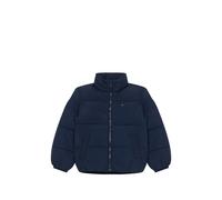 Tommy Hilfiger Junior logo-detail quilted jacket - Blue 9-12 mths-1-1.5 yrs-1.5-2 yrs