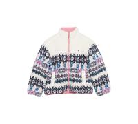 Tommy Hilfiger Junior patterned zip-up jacket - White 6