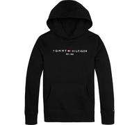 Tommy Hilfiger Kids Essential Hoodie Black 8 Years Boys
