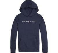 Tommy Hilfiger Kids Essential Hoodie Blue 16 Years Boys