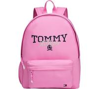 Tommy Hilfiger Kids Essential Mini Backpack KA0KA00056 Backpack, BLUE (Noble Blue Aop), One Size