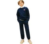 Tommy Hilfiger Kids Gender Inclusive Heritage Flag Set KS0KS00708 Blue (Dark Night Navy) 12 Years