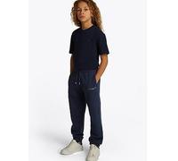 Tommy Hilfiger U Mini Corp Logo Sweat Pants Blue 10 Years Kids