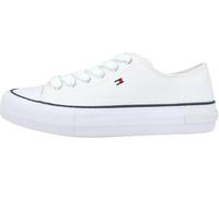 Tommy Hilfiger Kids Shoes Low Cut Lace Up Sneakers Trainers 32