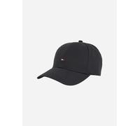 Tommy Hilfiger Kids Small Flag Cap in Black - Black - L - XL (54 CM - 56 CM)