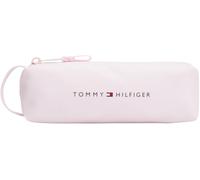 Tommy Hilfiger Kids’ Unisex Essential Pencil Case, Pink (Light Pink), One Size
