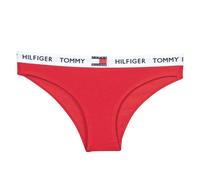 Tommy Hilfiger Knickers/panties BIKINI in Red EU XL