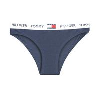 Tommy Hilfiger Knickers/panties ORGANIC COTTON in Blue EU XS