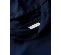 Tommy Hilfiger Ks0ks00758 Hoodie Blue 4 Years Kids