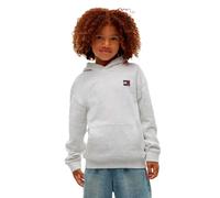 Tommy Hilfiger Ks0ks00758 Hoodie Grey 12 Years Kids