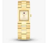 Tommy Hilfiger Women's Gold Plated Watch