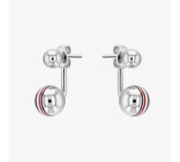 Tommy Hilfiger Jewelry Women's Stainless Steel Dangle & Drop Earrings - 2780496
