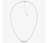 Tommy Hilfiger Ladies Tri-Colour Bead Necklace 2780505