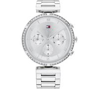 Tommy Hilfiger Ladies Watch Crystal Embellished 1782393