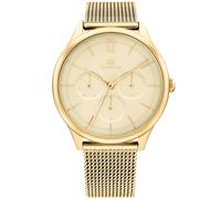 Tommy Hilfiger Layla WoMens Gold Watch 1782458 Stainless Steel - One Size