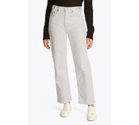 Tommy Hilfiger Layla Hr Slim Str Ta Denim White size W25L32 | Straight Jeans Outlet | Women | Blue W25L32