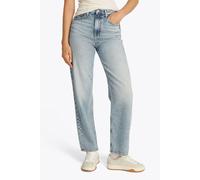 Tommy Hilfiger Layla Regular Fit Straight Leg Jeans Light Blue size W31L32 | Straight Jeans Outlet | Women | Blue W31L32