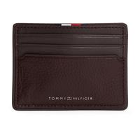 Tommy Hilfiger Leather AM0AM13738GB6 - Man - Leather Brown OS