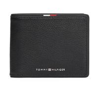 Tommy Hilfiger Leather AM0AM13739BDS - Man - Genuine Leather Black OS