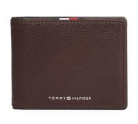 Tommy Hilfiger Leather AM0AM13739GB6 - Man - Genuine Leather Brown OS