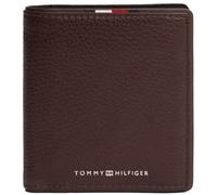 Tommy Hilfiger Leather AM0AM13742GB6 - Man - Genuine Leather Brown OS