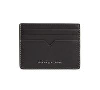 Tommy Hilfiger Leather AM0AM14246BDS - Man - Quartz Black
