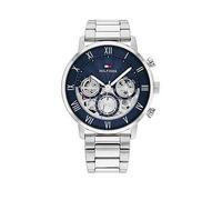 Tommy Hilfiger Legend Men's Watch Blue, Blue, Men Blue
