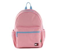 Tommy Hilfiger leisure backpack Core Backpack Pink Bloom rose