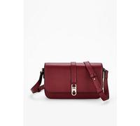 Tommy Hilfiger TH Libre Shoulder bag 24 cm red