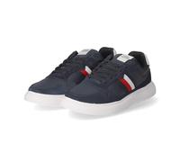 Tommy Hilfiger Light Cupsole LTH Mix Stripes, Blue, 8
