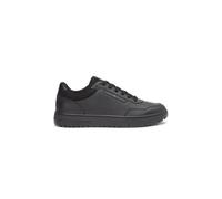 Tommy Hilfiger Shoes (Trainers) TH BASKET CORE LITE LTH in Black 8