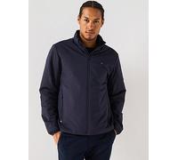 Tommy Hilfiger Lightweight Blouson Jacket, Navy, Size M, Men Navy