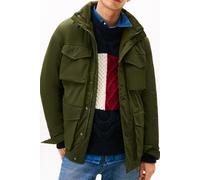 Tommy Hilfiger Lightweight Packable Field Jacket Arctic Spruce size XL | Military Jackets Outlet | Men XL