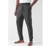 Tommy Hilfiger Um0um03664 Pyjama Pants Black S Men