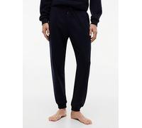 Tommy Hilfiger Um0um03664 Pyjama Pants Blue XL Men