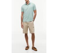 Tommy Hilfiger Liquid Cotton Regular Crushed Mint size S | Poloshirts Outlet | Men | Cyan S