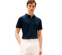 Tommy Hilfiger Men's Liquid Cotton Essential Reg Polomw0mw35585 Liquid Cotton Essential REG Polo