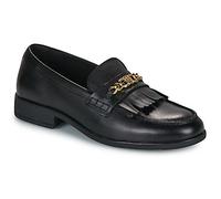 Tommy Hilfiger Loafers / Casual Shoes EMERALD in Black 3.5