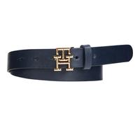 Tommy Hilfiger Logo 2.5 Cm Belt