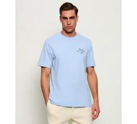 Tommy Hilfiger Script Stack Short Sleeve T-shirt